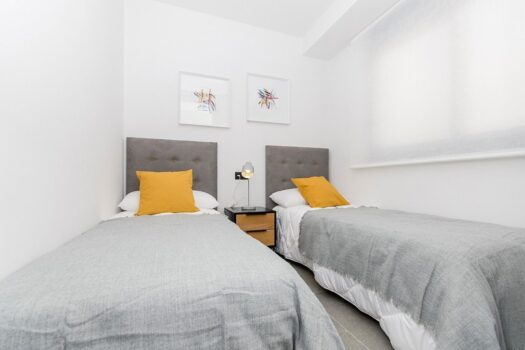 3 bedroom Townhouse for sale in Guardamar del Segura