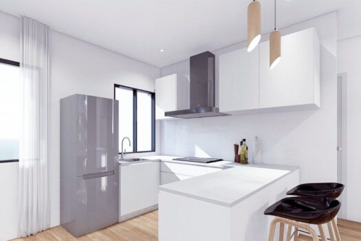 3 bedroom Villa for sale in Orihuela Costa