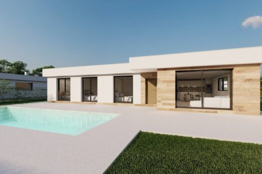 3 bedroom Villa for sale in Calasparra