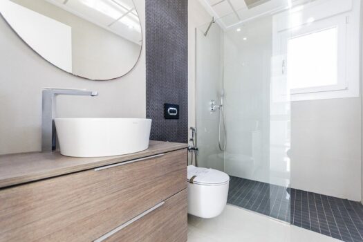 3 bedroom Villa for sale in Cartagena