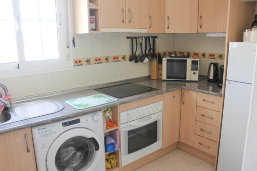 3 bedroom Townhouse for sale in Ciudad Quesada