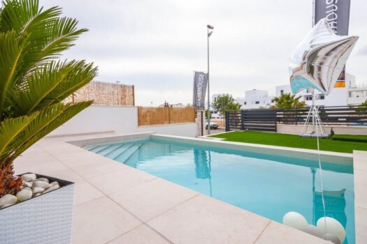 3 bedroom Villa for sale in Orihuela Costa