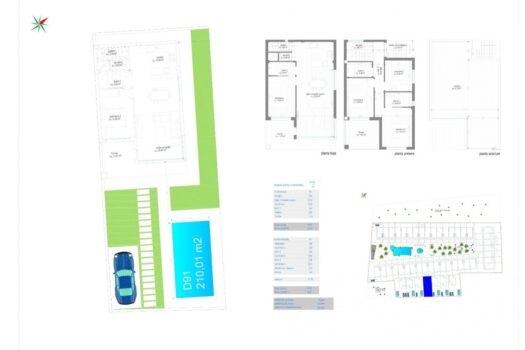 4 bedroom Villa for sale in Orihuela Costa