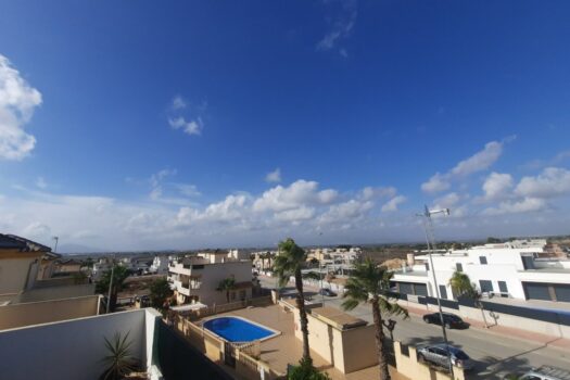 3 bedroom Villa for sale in San Fulgencio