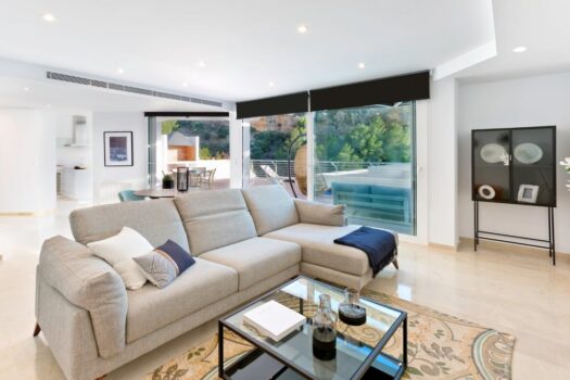 4 bedroom Villa for sale in Altea