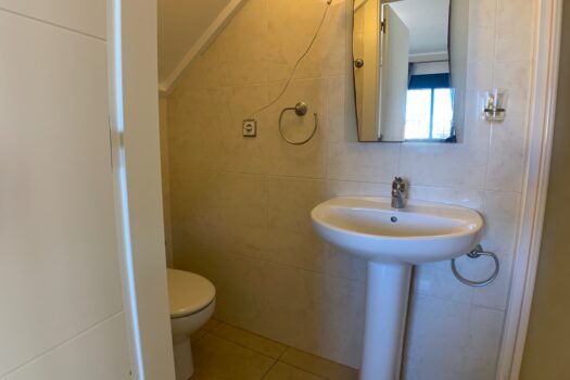 3 bedroom Townhouse for sale in Ciudad Quesada