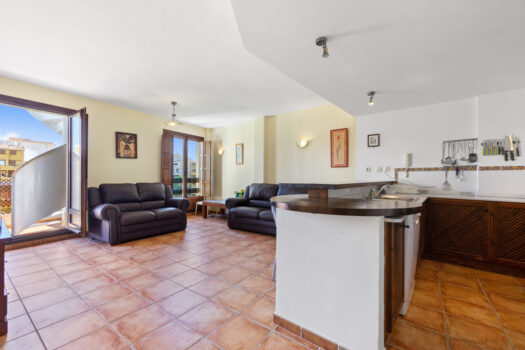 2 bedroom Penthouse for sale in Punta Prima