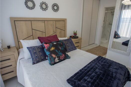 3 bedroom Villa for sale in Los Montesinos