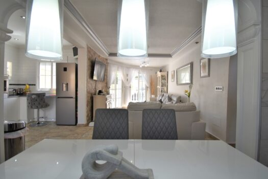 4 bedroom Villa for sale in Orihuela Costa