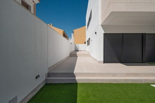 3 bedroom Villa for sale in Pilar de la Horadada