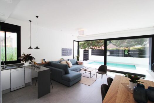 3 bedroom Villa for sale in Pinar de Campoverde