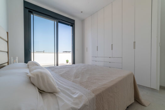 3 bedroom Villa for sale in San Pedro del Pinatar