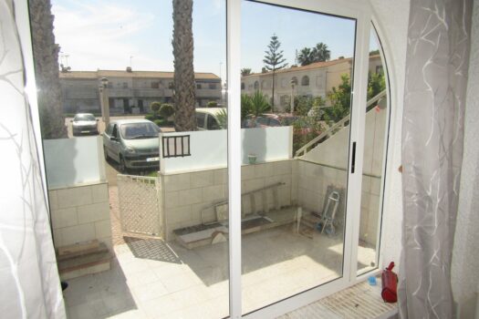 Apartmán – 2 ložnice – Cabo Roig