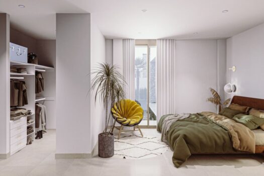 3 bedroom Villa for sale in Cartagena