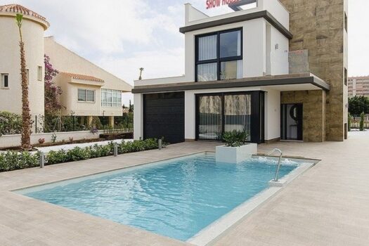 4 bedroom Villa for sale in Cartagena