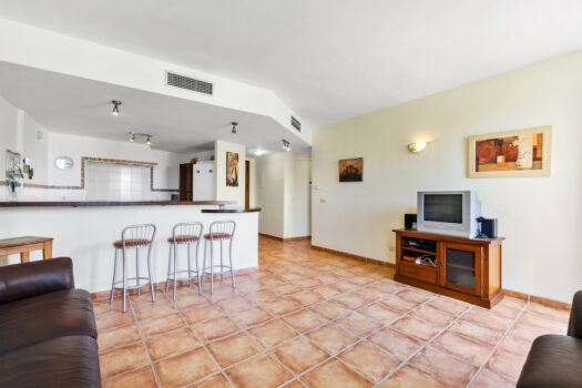2 bedroom Penthouse for sale in Punta Prima