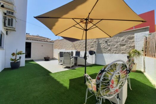 5 bedroom Villa for sale in Villamartin