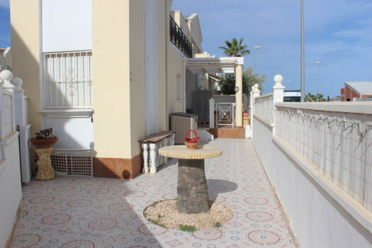 3 bedroom Townhouse for sale in Ciudad Quesada