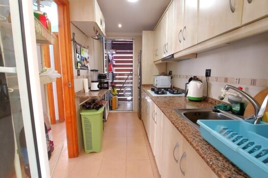 3 bedroom Villa for sale in Villamartin