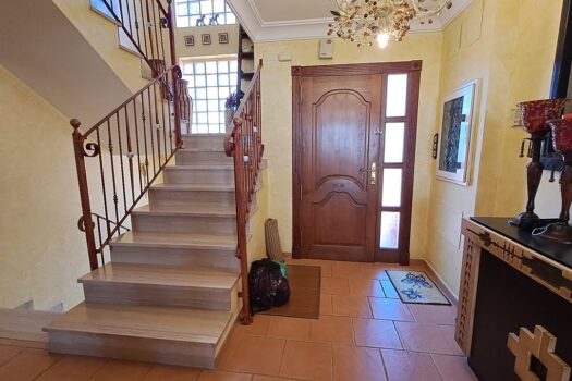 5 bedroom Villa for sale in Torrevieja