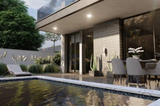 3 bedroom Villa for sale in Fortuna