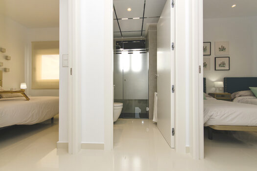 4 bedroom Villa for sale in Dehesa De Campoamor