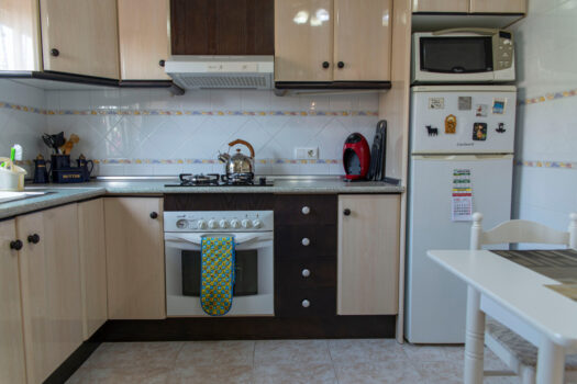 Vila – 3 ložnice – Ciudad Quesada