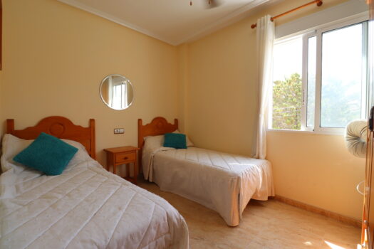 2 bedroom Apartment for sale in Orihuela