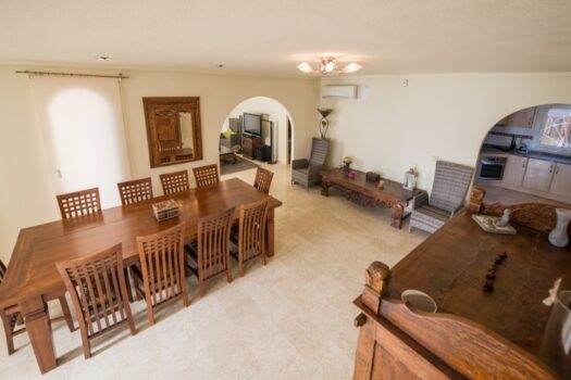 4 bedroom Villa for sale in Ciudad Quesada