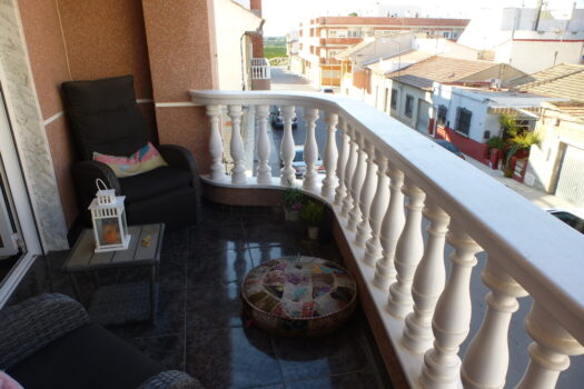 3 bedroom Apartment for sale in Algorfa