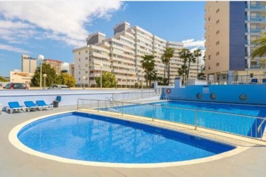 1 bedroom Apartment for sale in Calpe
