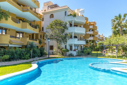 2 bedroom Penthouse for sale in Punta Prima