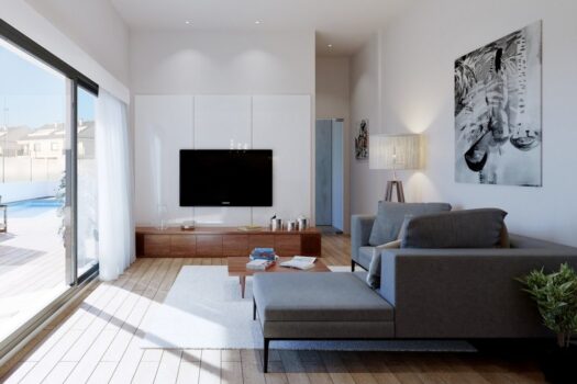 3 bedroom Townhouse for sale in San Javier