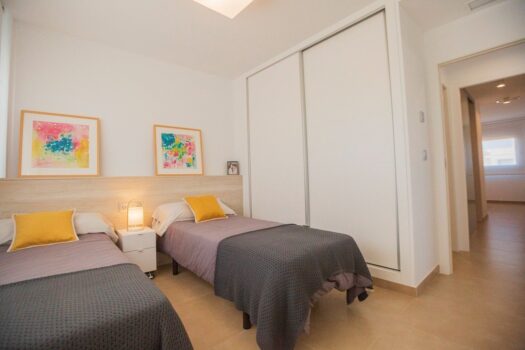 Vila – 3 ložnice – Orihuela