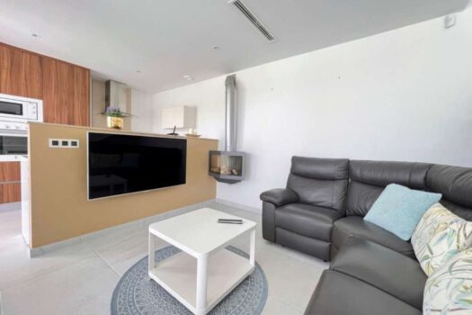 3 bedroom Villa for sale in San Miguel de Salinas