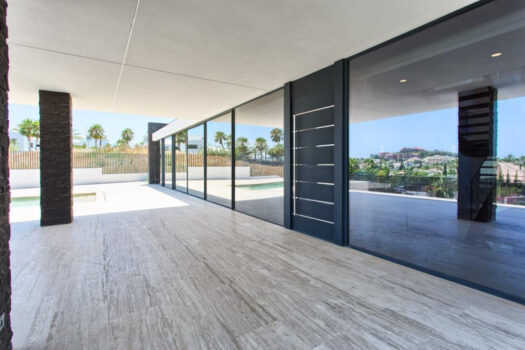 5 Bed Detached Villa for sale in Nueva Andalucia, Costa del Sol