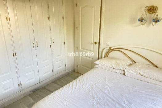 3 Bed Ground Floor Apartment for sale in Nueva Andalucia, Costa del Sol