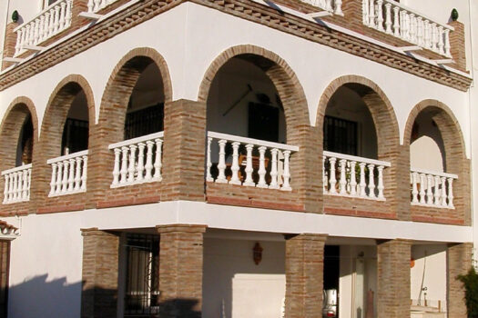 5 Bed Detached Villa for sale in Mijas, Costa del Sol