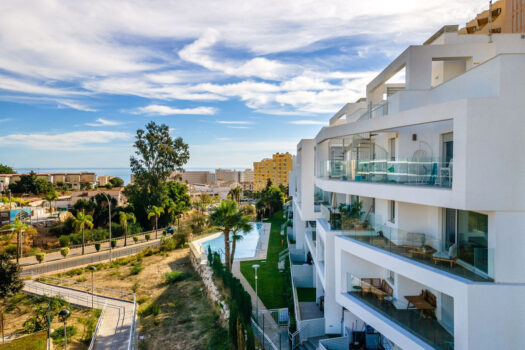 3 Bed Middle Floor Apartment for sale in Torremolinos, Costa del Sol
