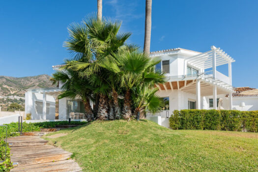 7 Bed Detached Villa for sale in Mijas, Costa del Sol