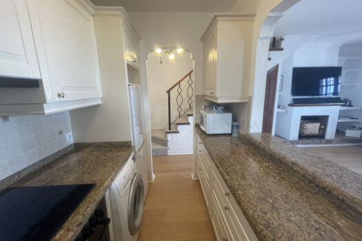 2 Bed Terraced Townhouse for sale in Mijas, Costa del Sol