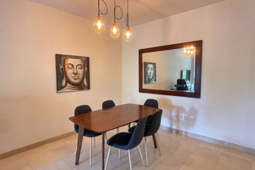 2 Bed Ground Floor Apartment for sale in Los Flamingos, Costa del Sol