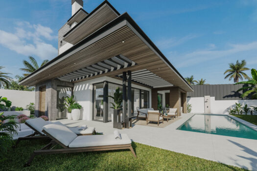 Samostatná vila – 4 ložnice – Mijas