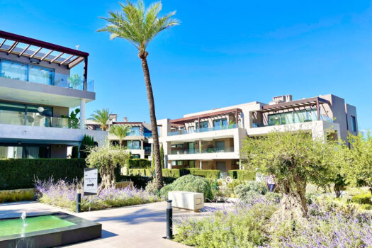 2 Bed Penthouse Apartment for sale in Cancelada, Costa del Sol