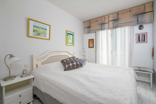 1 Bed Middle Floor Apartment for sale in Fuengirola, Costa del Sol