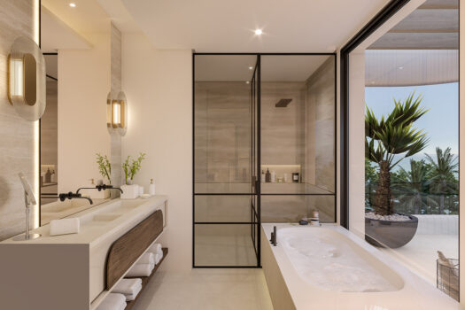 3 Bed Ground Floor Apartment for sale in Marbella, Costa del Sol