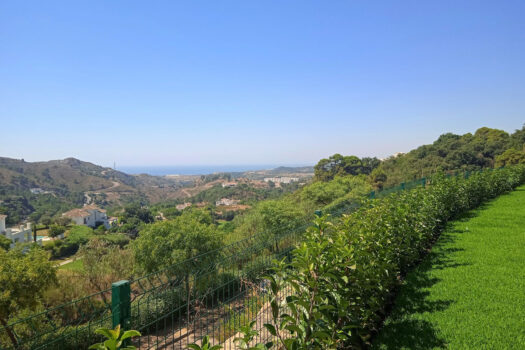 6 Bed Detached Villa for sale in Marbella, Costa del Sol