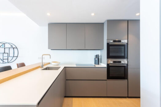 4 Bed Penthouse Apartment for sale in Fuengirola, Costa del Sol