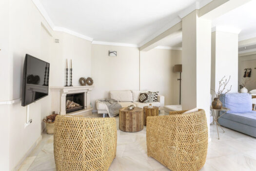 2 Bed Penthouse Apartment for sale in Fuengirola, Costa del Sol