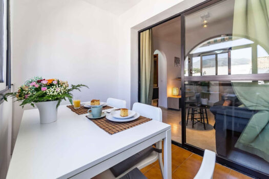 1 Bed Penthouse Apartment for sale in Benalmadena Costa, Costa del Sol